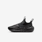 新品ナイキNIKE☆フレックスランナー23.5㎝ブラック 新品]ナイキ NIKE フレックス ランナー 23 5 スリッポンタイプ